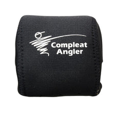  COMPLEAT ANGLER NEOPRENE BAITCAST REEL COVER