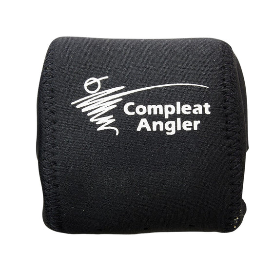 COMPLEAT ANGLER NEOPRENE BAITCAST REEL COVER