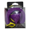 ANGLER TECH ROD SLEEVE SPIN [COLOUR:PURPLE]