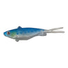 YAKAMITO VIPER S 95 SOFT VIBE LURE [COLOUR:PILCHARD AYU]