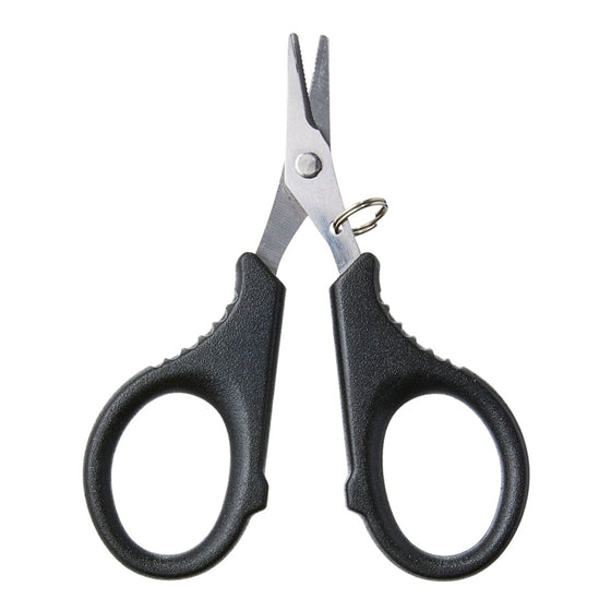 ANGLER TECH BRAID CUTTERS SCISSORS