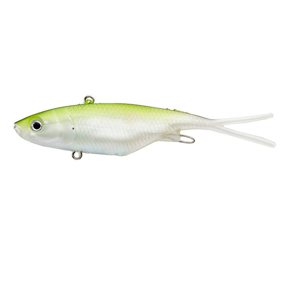 YAKAMITO BABY VIPER S VIBE 50MM LURE [COLOUR:AYU]