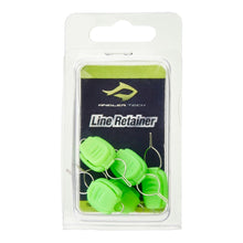  ANGLER TECH LINE RETAINER 6 PIECE 