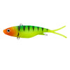 YAKAMITO VIPER S 95 SOFT VIBE LURE [COLOUR:GUNS N ROSES]