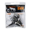 YAKAMITO JIGHEAD CHIN WEIGHT [SIZE:21G PACK 5]