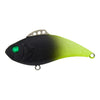 KING LURES MYSTIQUE 60 VIBE LURE [COLOUR:GLOW TAIL]