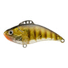 KING LURES MYSTIQUE 60 VIBE LURE [COLOUR:BASS]