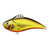 KING LURES MYSTIQUE 60 VIBE LURE [COLOUR:GOLD BLACK]