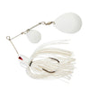 ICON CARNAGE SPINNERBAIT DOUBLE COLORADO 14G [COLOUR:WHITE]