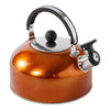 OUTDOOR EQUIPPED 2.5L KETTLE [COLOUR:ORANGE]