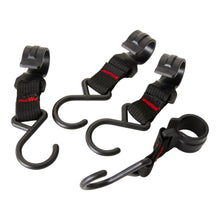  OUTDOOR EQUIPPED HANG HOOKS 4PK