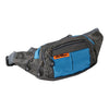OUTDOOR EQUIPPED BUM BAG [COLOUR:BLUE]