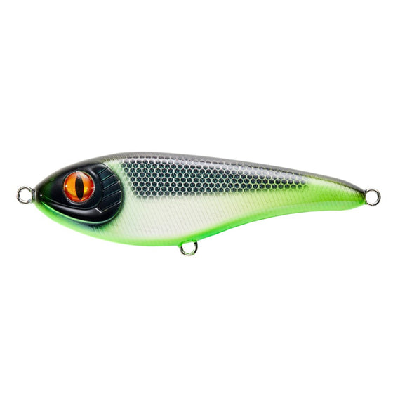 YAKAMITO DYNA GLIDE 120 SINKING STICKBAIT [SIZE:120MM COLOUR:SUBLIME]