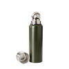 OUTDOOR EQUIPPED 1L FLASK [COLOUR:GREEN]