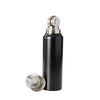 OUTDOOR EQUIPPED 1L FLASK [COLOUR:BLACK]