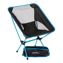  OUTDOOR EQUIPPED QUICK UP CAMP CHAIR