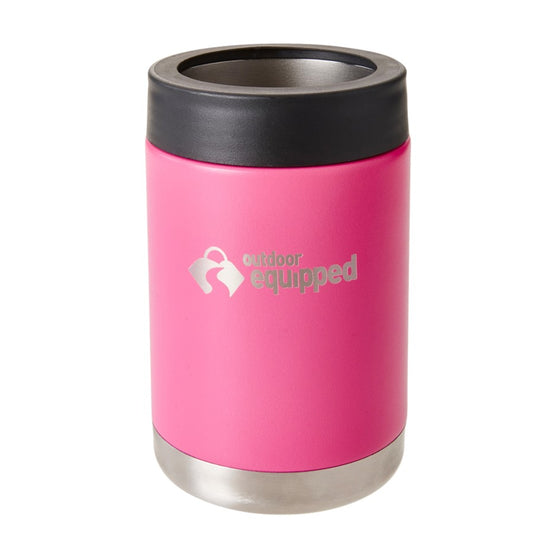 OUTDOOR EQUIPPED DRINK COOLER [COLOUR:PINK]