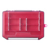 YAKAMITO FINESSE TACKLE TRAY [COLOUR:PINK]