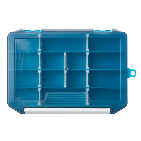 YAKAMITO FINESSE TACKLE TRAY [COLOUR:BLUE]