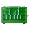 YAKAMITO FINESSE TACKLE TRAY [COLOUR:GREEN]