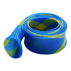 ANGLER TECH ROD SLEEVE SPIN [COLOUR:BLUE/YELLOW]