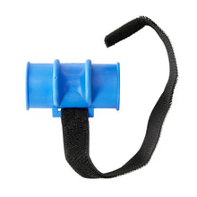  ANGLER TECH PIER ROD HOLDER BLUE