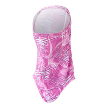  COMPLEAT ANGLER BREATHE EZY COOL HEADZ NECK/HEAD SCARF [COLOUR:OCEAN PINK]