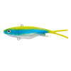 YAKAMITO VIPER S 120 SOFT VIBE LURE [COLOUR:FUSILIER]