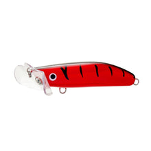  YAKAMITO LIVE NATIVE SKUTTLEBUTT SURFACE LURE [COLOUR:RED DEVIL]