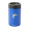 OUTDOOR EQUIPPED DRINK COOLER [COLOUR:BLUE BEHIND FISHERMAN]