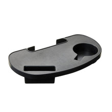  OUTDOOR EQUIPPED CHAIR TABLE