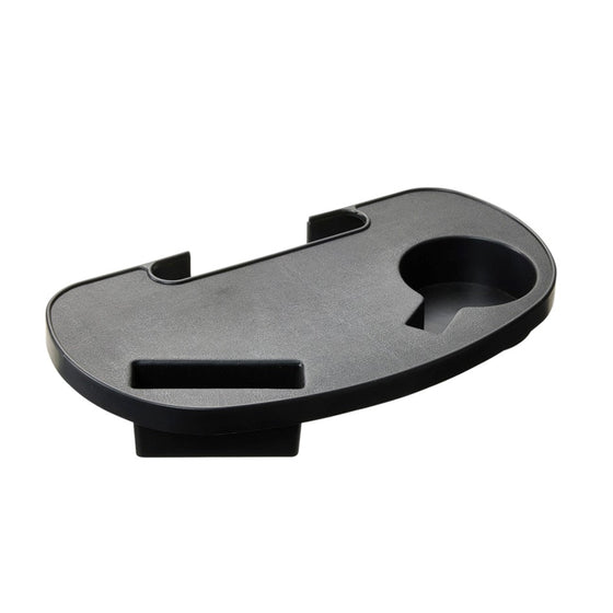 OUTDOOR EQUIPPED CHAIR TABLE