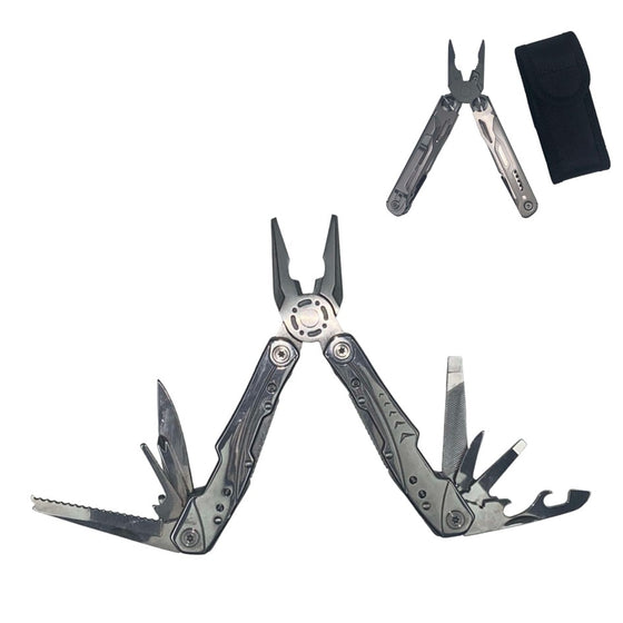 OUTDOOR EQUIPPED MULTI TOOL COMMANDER