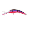 YAKAMITO LIVE NATIVE WOGGALEYE 90 HARD BODY LURE [COLOUR:GALAH]