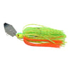 YAKAMITO LIVE NATIVE CHITTA CHATTA 7G CHATTERBAIT LURE [COLOUR:CHARTREUSEGREEN]