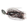 YAKAMITO LIVE NATIVE CHITTA CHATTA 7G CHATTERBAIT LURE [COLOUR:BROWN]