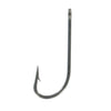 SHOGUN HOOKS BLACK OSHAUGHNESSY [SIZE:5/0 BOX 25]