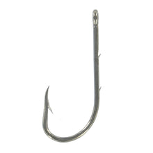  SHOGUN HOOKS BLACK BAITHOLDER [SIZE:5/0 PACK 10]