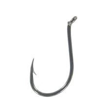  SHOGUN HOOKS BLACK BEAK SIZE 1 PACK 10