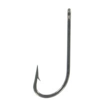  SHOGUN HOOKS BLACK OSHAUGHNESSY [SIZE:8/0 BOX 25]