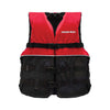 MARLIN WATERSPORT PFD LEVEL 50 ADULT LIFEJACKET [SIZE:MEDIUM-LARGE]