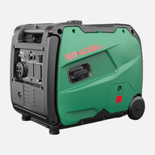  ENGEL 3KVA R3000IE PURE SINEWAVE GENERATOR