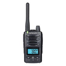  ORICOM 5 WATT WATERPROOF IP67 HANDHELD UHF CB RADIO