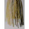 BASSMAN SHORTY 1/2OZ SPINNERBAIT WITH STINGER HOOK [COLOUR:TW1]