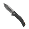 SPIKA BUSHMASTER VIPER FOLDING KNIFE AND SHEATH