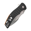 SPIKA BUSHMASTER VIPER FOLDING KNIFE AND SHEATH