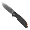 SPIKA BUSHMASTER RAIDER FOLDING KNIFE AND SHEATH