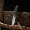 SPIKA BUSHMASTER RAIDER FOLDING KNIFE AND SHEATH