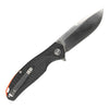 SPIKA BUSHMASTER RAIDER FOLDING KNIFE AND SHEATH