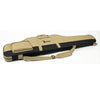 SPIKA PREMIUM GUN BAG 52IN TAN/BLACK